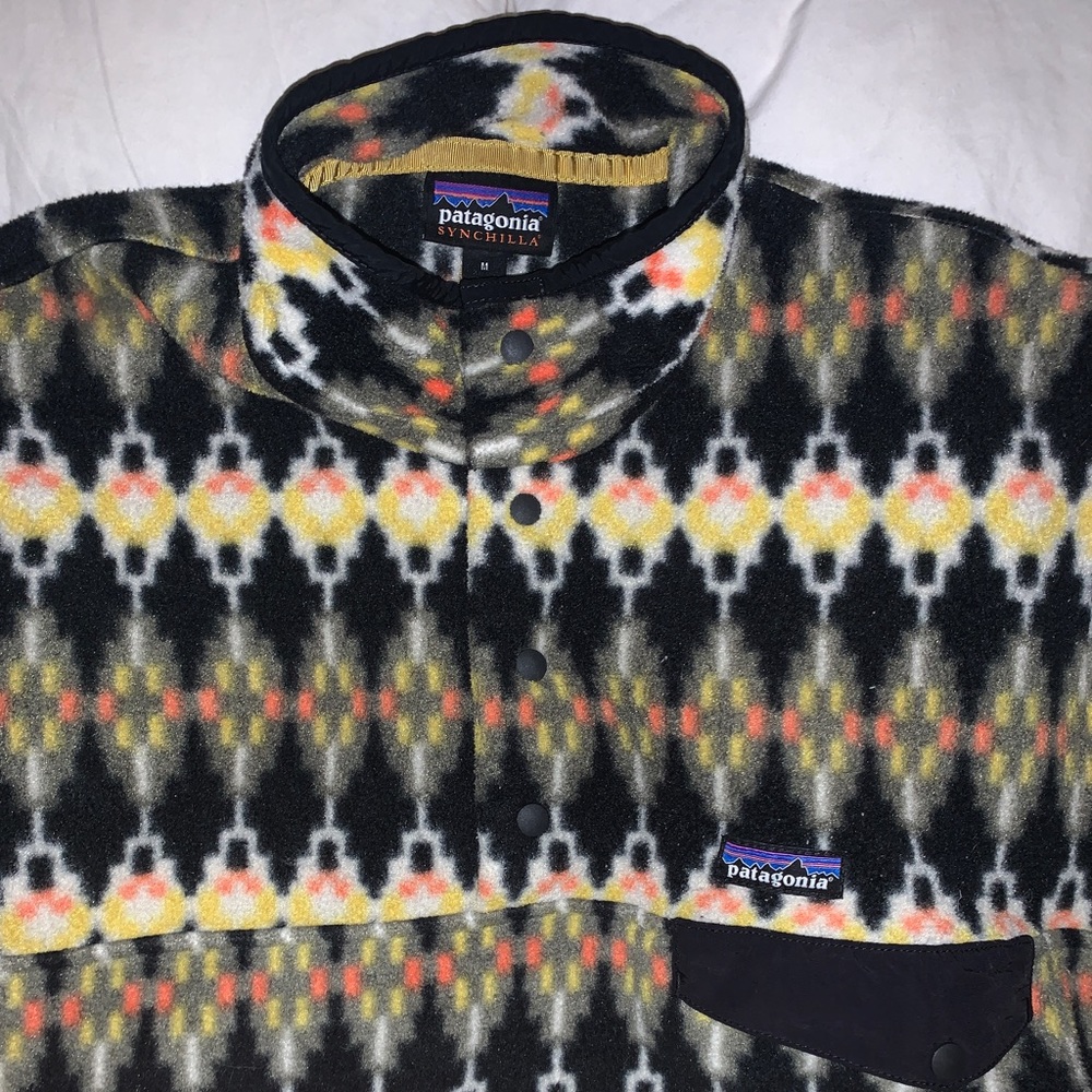 Patagonia